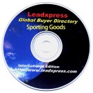 Sporting Goods Importers Directory